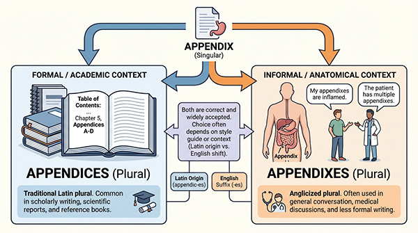 appendix purla