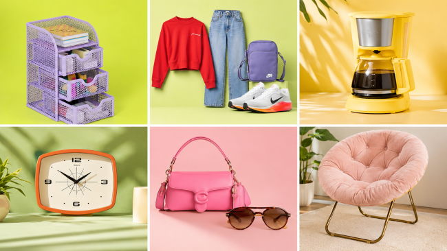 Off to College Deals up to 30% off