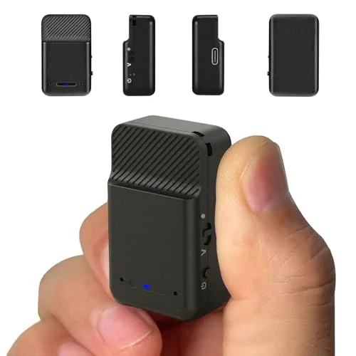 best hidden voice recording devices