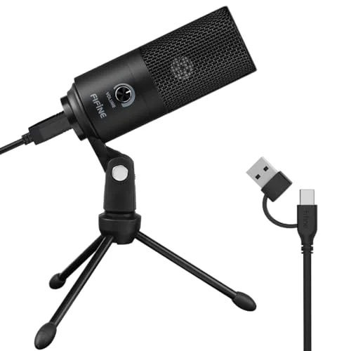 best microphones for recording voice overs